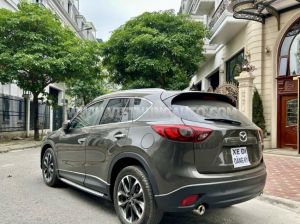 Xe Mazda CX5 2.5 AT 2016