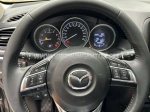 Xe Mazda CX5 2.5 AT 2016
