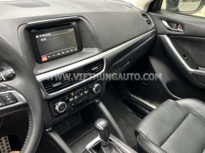 Xe Mazda CX5 2.5 AT 2016