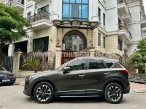 Xe Mazda CX5 2.5 AT 2016