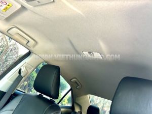 Xe Toyota Corolla altis 1.8G AT 2014