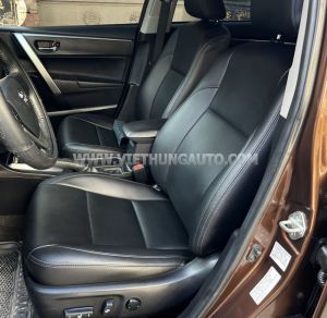 Xe Toyota Corolla altis 1.8G AT 2014