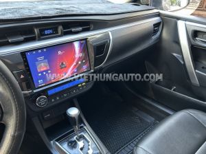 Xe Toyota Corolla altis 1.8G AT 2014