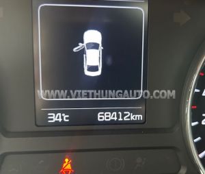 Xe Kia Cerato 1.6 AT 2018