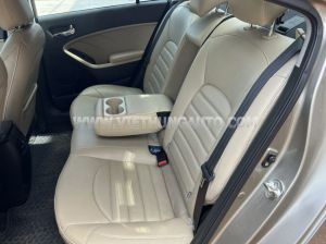 Xe Kia Cerato 1.6 AT 2018