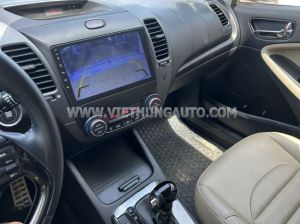 Xe Kia Cerato 1.6 AT 2018