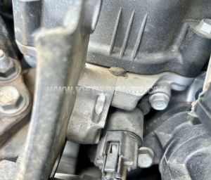 Xe Kia Cerato 1.6 AT 2018
