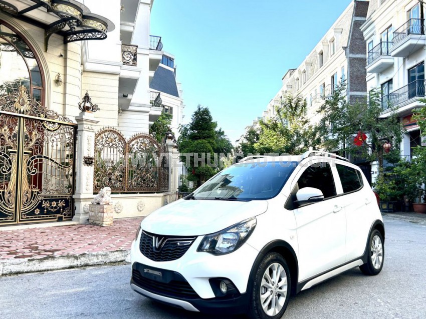 VinFast Fadil 1.4 AT 2020