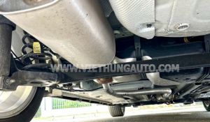 Xe VinFast Fadil 1.4 AT 2020