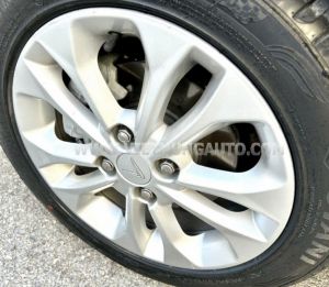 Xe VinFast Fadil 1.4 AT 2020