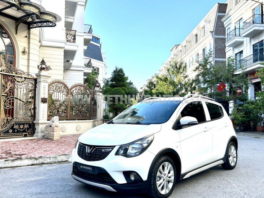 VinFast Fadil 1.4 AT 2020