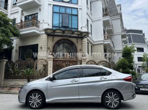 Xe Honda City 1.5 2019