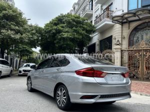 Xe Honda City 1.5 2019