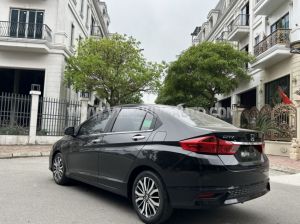 Xe Honda City 1.5TOP 2019