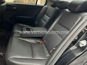 Xe Honda City 1.5TOP 2019