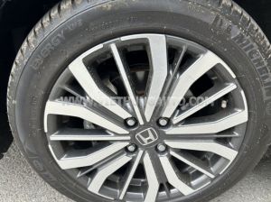 Xe Honda City 1.5TOP 2019