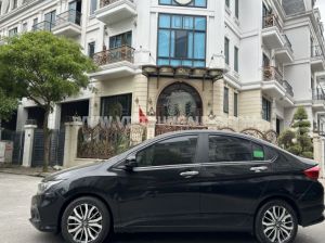 Xe Honda City 1.5TOP 2019