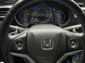 Xe Honda City 1.5TOP 2019