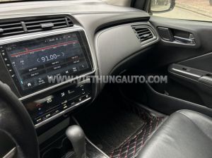 Xe Honda City 1.5TOP 2019