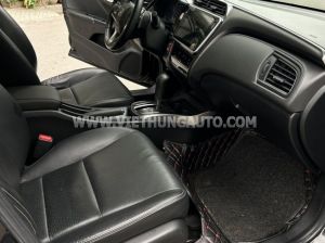 Xe Honda City 1.5TOP 2019