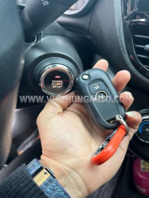 Xe VinFast Fadil 1.4 AT 2021