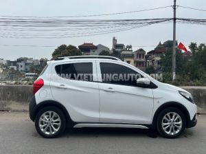 Xe VinFast Fadil 1.4 AT 2021