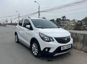 Xe VinFast Fadil 1.4 AT 2021