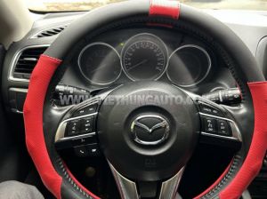 Xe Mazda CX5 2.5 AT AWD 2018