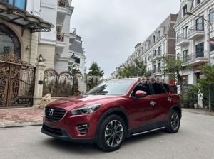 Xe Mazda CX5 2.5 AT AWD 2018