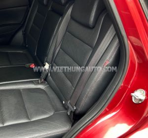 Xe Mazda CX5 2.5 AT AWD 2018