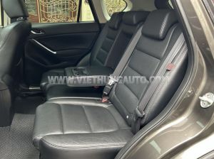 Xe Mazda CX5 2.5 AT 2016