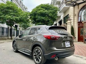 Xe Mazda CX5 2.5 AT 2016
