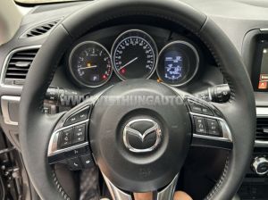 Xe Mazda CX5 2.5 AT 2016