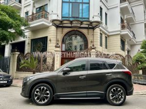 Xe Mazda CX5 2.5 AT 2016