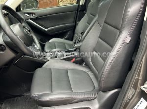 Xe Mazda CX5 2.5 AT 2016