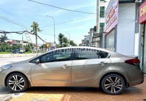 Xe Kia Cerato 1.6 AT 2018