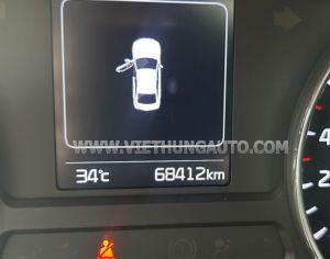 Xe Kia Cerato 1.6 AT 2018