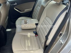 Xe Kia Cerato 1.6 AT 2018