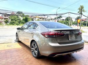 Xe Kia Cerato 1.6 AT 2018