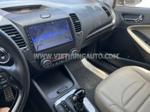 Xe Kia Cerato 1.6 AT 2018