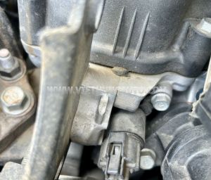 Xe Kia Cerato 1.6 AT 2018