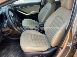 Xe Kia Cerato 1.6 AT 2018