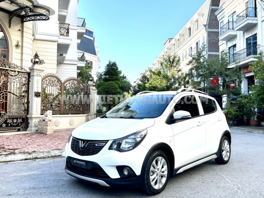 VinFast Fadil 1.4 AT 2020