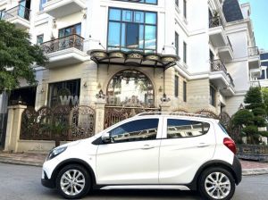 Xe VinFast Fadil 1.4 AT 2020