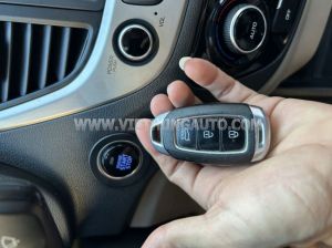 Xe Hyundai Accent 1.4 ATH 2019