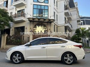 Xe Hyundai Accent 1.4 ATH 2019