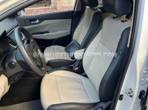 Xe Hyundai Accent 1.4 ATH 2019