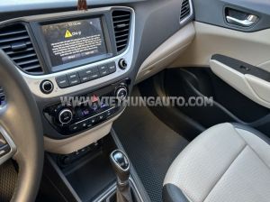 Xe Hyundai Accent 1.4 ATH 2019