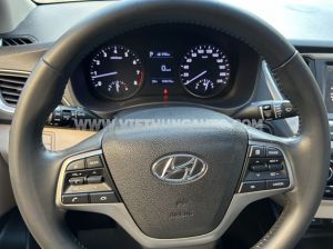 Xe Hyundai Accent 1.4 ATH 2019