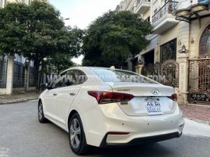 Xe Hyundai Accent 1.4 ATH 2019